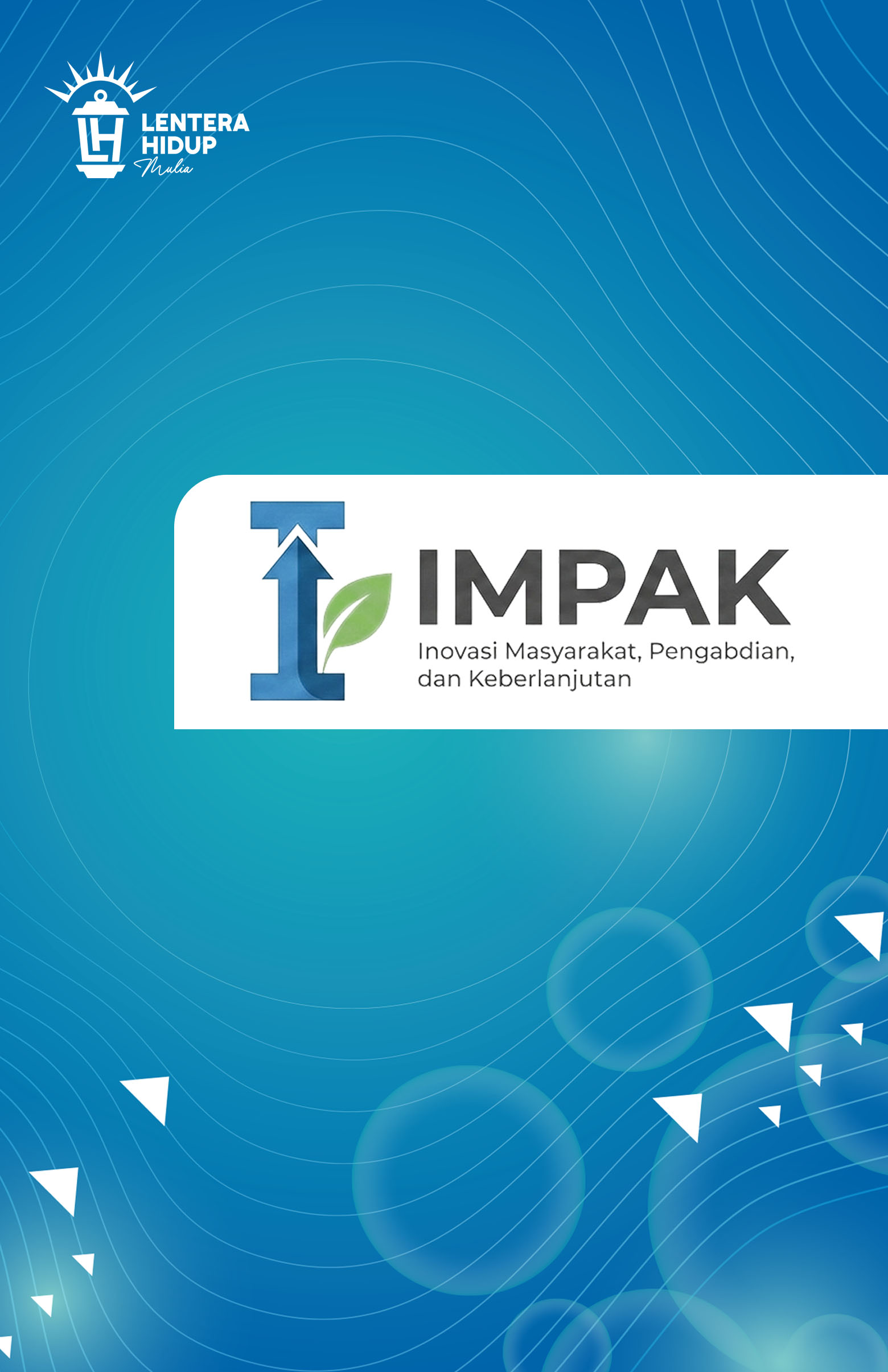 					View Vol. 1 No. 2 (2026): Inovasi Masyarakat Pengabdian dan Keberlanjutan (IMPAK) (Maret)
				