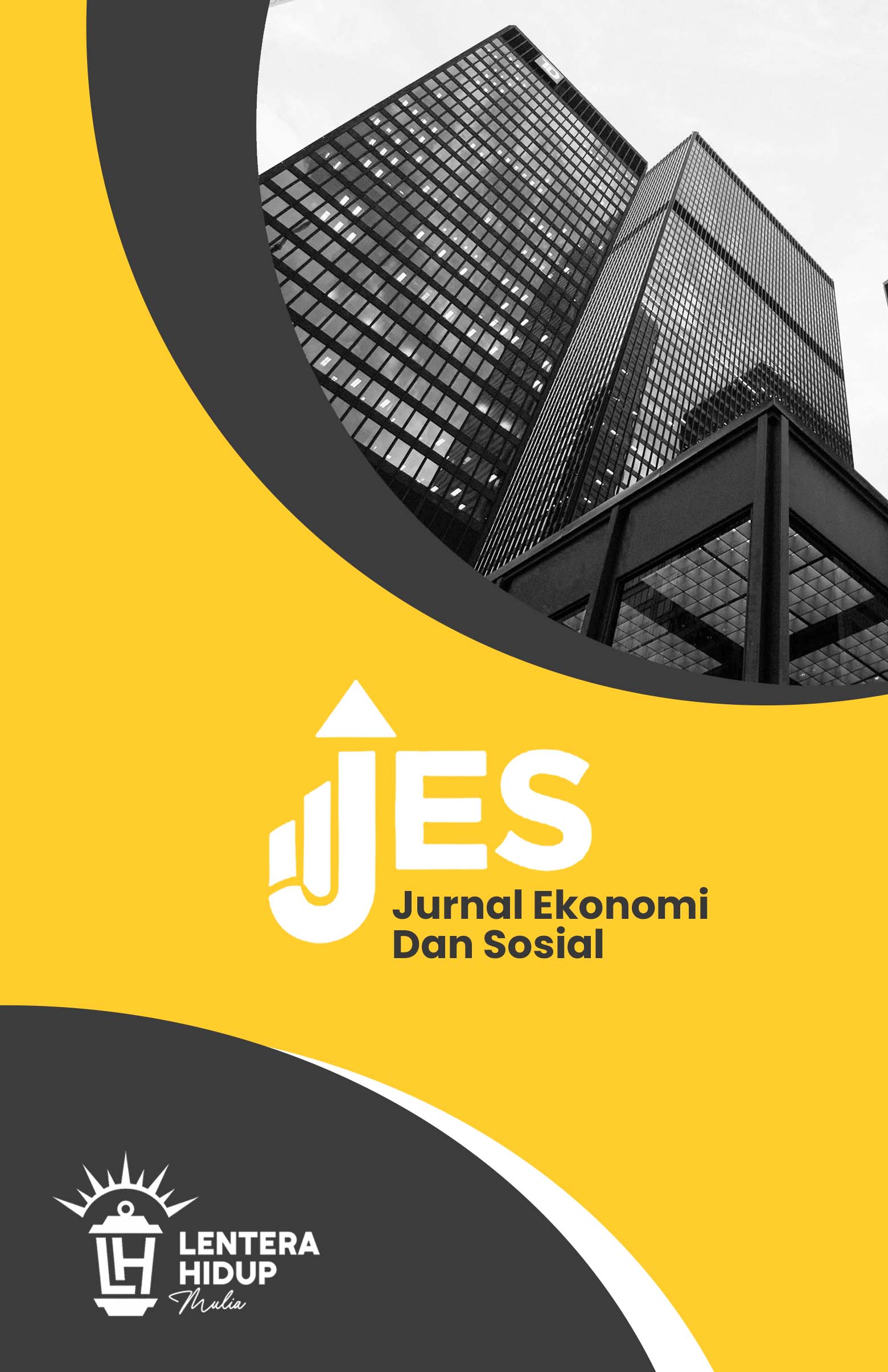 					View Vol. 1 No. 3 (2026): Jurnal Ekonomi dan Sosial (Mei)
				
